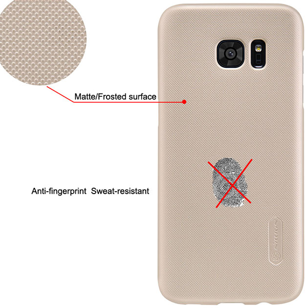 เคส S7 Edge ของแท้ จาก Nillkin พร้อมส่ง